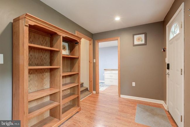 320 E Doe Run Rd, House other with 3 bedrooms, 4 bathrooms and null parking in KENNETT SQUARE PA | Image 41
