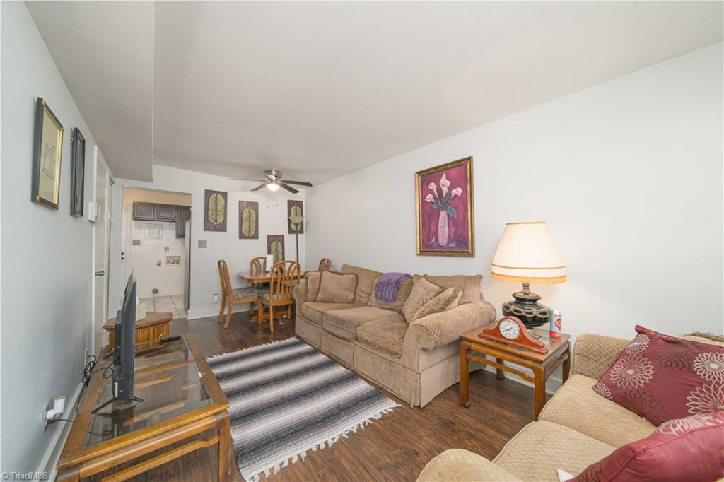 Residential in Greensboro 3