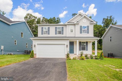 35611 Pine Needle Ln, LOCUST GROVE, VA, 22508-2281 | Card Image