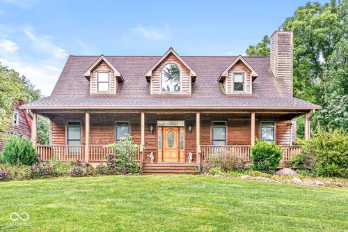 6334 N 1000 W, Morristown, IN, 46161-9213 | Card Image