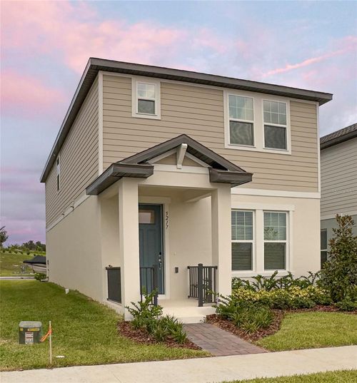 5217 Passion Flower Way, WINTER GARDEN, FL, 34787-8571 | Card Image