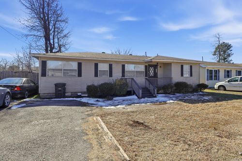 110 Ann Ave, Sherwood, AR, 72120-3302 | Card Image