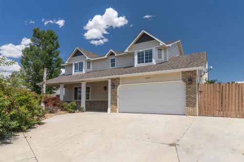646 1/2 Ian Ct, Grand Junction, CO, 81504-6990 | Card Image