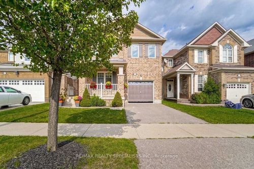 475 Zuest Cres, Milton, ON, L9T8E7 | Card Image