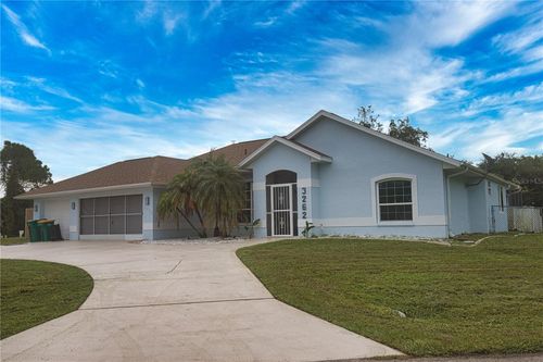 3262 Steadman St, PUNTA GORDA, FL, 33980-8584 | Card Image