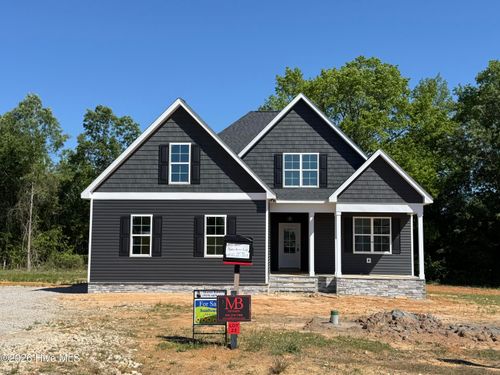 5621 River Buck Rd, Spring Hope, NC, 27882-7764 | Card Image