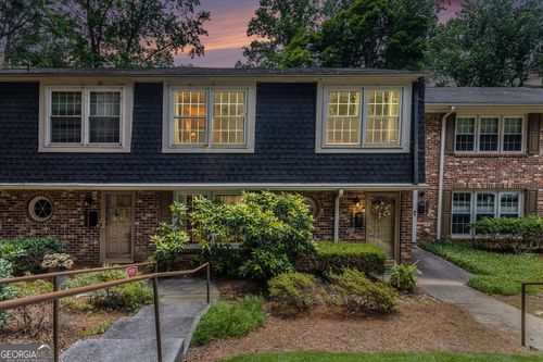 2505 Northlake Ct Ne, Atlanta, GA, 30345-2227 | Card Image