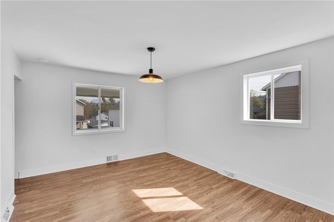 309 Whitesell St, House other with 3 bedrooms, 1 bathrooms and null parking in Salina PA | Image 14