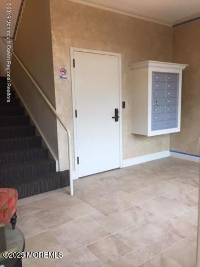 203 - 8 E Front St, Condo with 1 bedrooms, 1 bathrooms and null parking in Red Bank NJ | Image 9