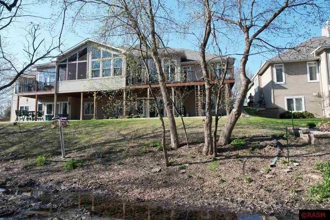 105 Viking Ct, House other with 3 bedrooms, 3 bathrooms and null parking in Mankato MN | Image 39
