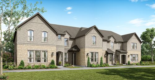 3025 Tall Pine Ln, Corinth, TX, 76210-2521 | Card Image