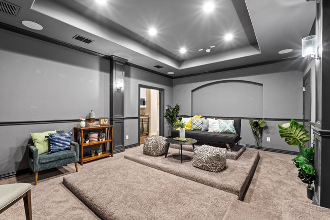 4311 Powers Branch Dr, House other with 5 bedrooms, 5 bathrooms and null parking in Midlothian TX | Image 26