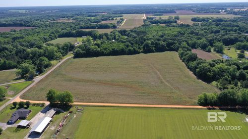 Lot 4 Dailey Street, Atmore, AL, 36502 | Card Image