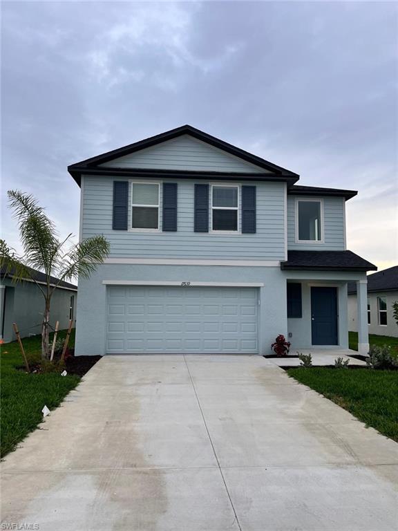Residential Lease in NORTH FORT MYERS 4