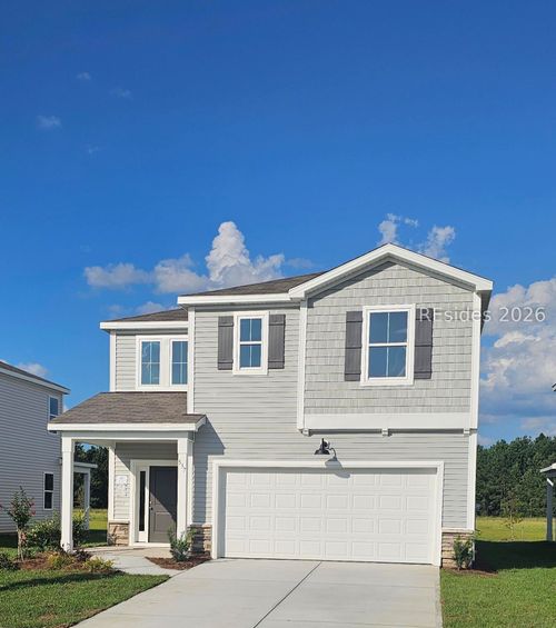 351 Givhans Loop, Hardeeville, SC, 29927 | Card Image