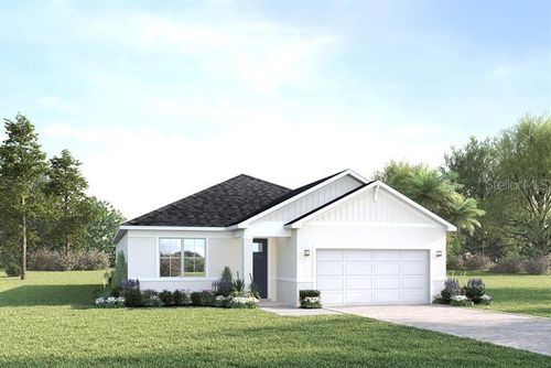 8343 Wendy Rose Way, LEESBURG, FL, 34788 | Card Image