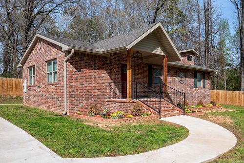 3 Grassy Lake Rd, Mayflower, AR, 72106-9528 | Card Image