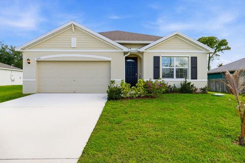 3133 Sw Centamino St, Port St. Lucie, FL, 34953-4530 | Card Image