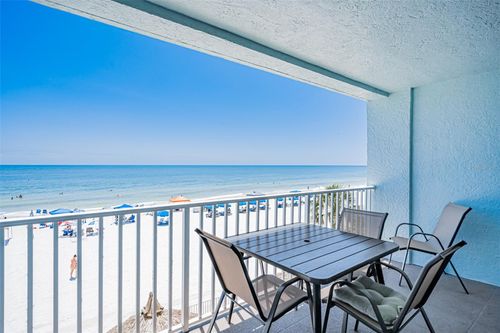 202-17200 Gulf Blvd, NORTH REDINGTON BEACH, FL, 33708-1345 | Card Image