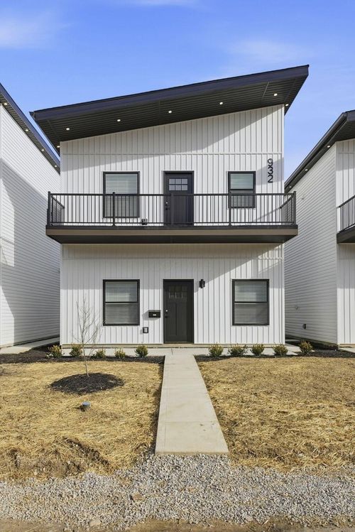 932 Wagner St, Columbus, OH, 43206-1534 | Card Image