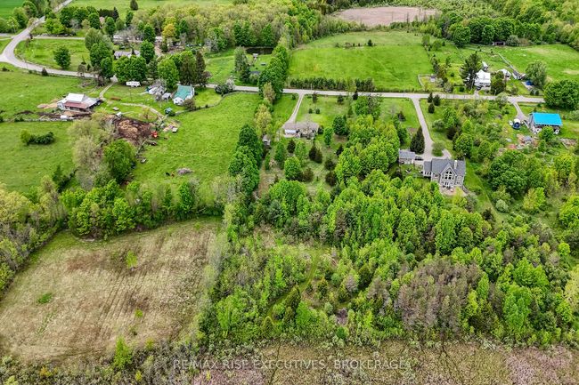2329 Harlem Rd, House other with 2 bedrooms, 2 bathrooms and 8 parking in Portland ON | Image 35