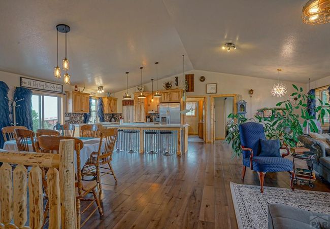3069 Sangre Dr, House other with 4 bedrooms, 3 bathrooms and 1 parking in Westcliffe CO | Image 13