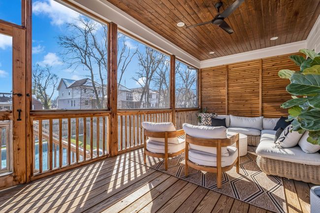 1007 Grandview Dr, Condo with 4 bedrooms, 3 bathrooms and 3 parking in Nashville TN | Image 34