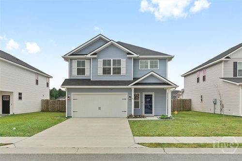 111 Centennial Ct, Hinesville, GA, 31313-1242 | Card Image