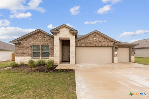 117 Ayla Marie Dr, Copperas Cove, TX, 76522-1570 | Card Image