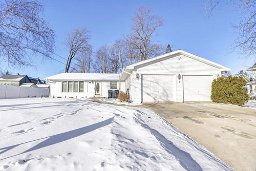 221 Jorgensen Street, DENMARK, WI, 54208 | Card Image