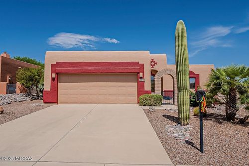 810 Corte Monte Cristo, Green Valley, AZ, 85614 | Card Image