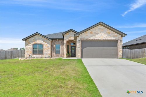 5405 Espiritu Santo Dr, Belton, TX, 76513-2283 | Card Image