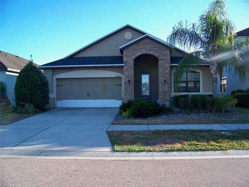 12433 Ballentrae Forest Dr, RIVERVIEW, FL, 33579-9337 | Card Image