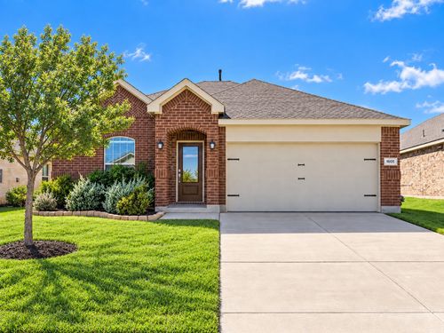 1605 River Crossing Dr, Anna, TX, 75409-4733 | Card Image