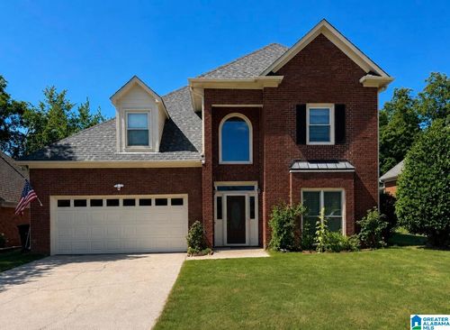1529 Parkside Ct, HOMEWOOD, AL, 35209-6958 | Card Image