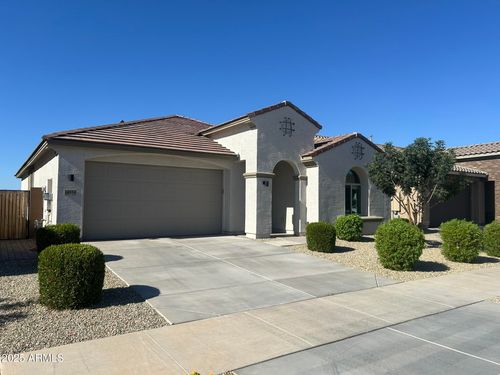 14854 W Sand Hills Rd, Surprise, AZ, 85387-1960 | Card Image
