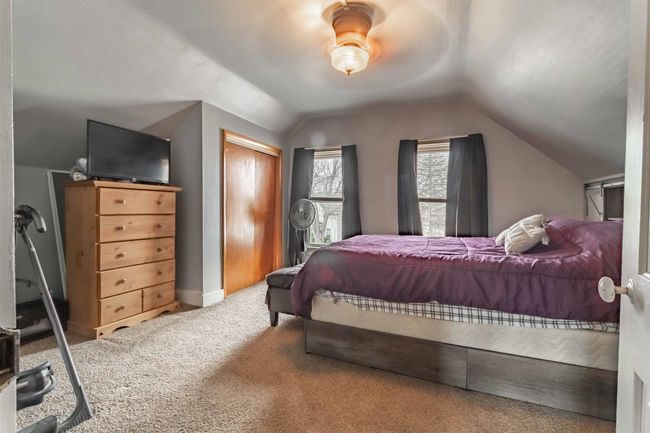 237 S Lincoln St, House other with 3 bedrooms, 1 bathrooms and null parking in POYNETTE WI | Image 16