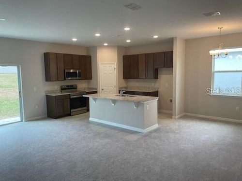 3345 Curlew Ave, LEESBURG, FL, 34748-8477 | Card Image