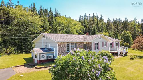 1230 Veterans Memorial Dr, Arichat, NS, B0E2L0 | Card Image