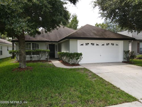 9374 Daniels Mill Dr, Jacksonville, FL, 32244-8439 | Card Image