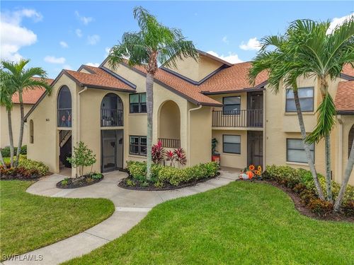 unit-8-8445 Charter Club Cir, FORT MYERS, FL, 33919-6834 | Card Image