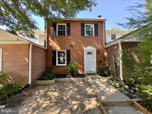 3664 Tavern Way, TRIANGLE, VA, 22172-1033 | Card Image