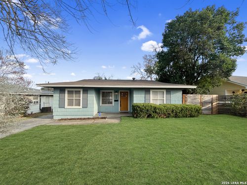 218 Karen Ln, San Antonio, TX, 78209-4916 | Card Image