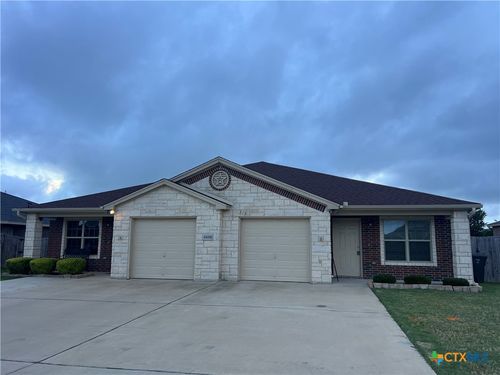 b-4606 Cambridge Dr, Killeen, TX, 76549-5760 | Card Image