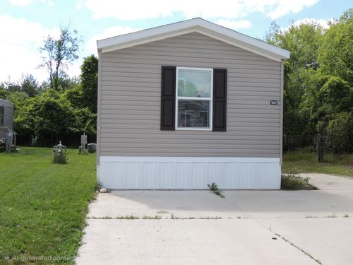1082 Hemlock Dr, Mount Pleasant, MI, 48858-4554 | Card Image