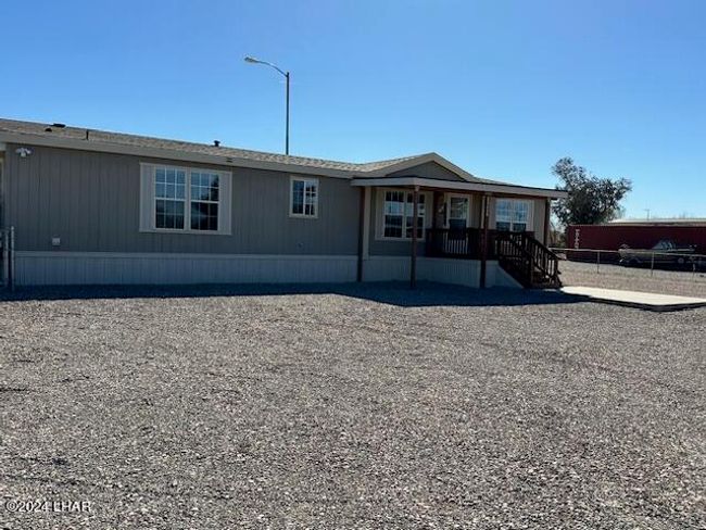 66608 Utah Ln, House other with 3 bedrooms, 2 bathrooms and null parking in Salome AZ | Image 31