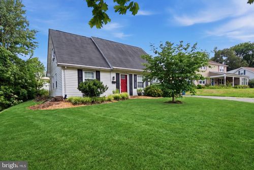 12413 Seabury Ln, BOWIE, MD, 20715-3113 | Card Image