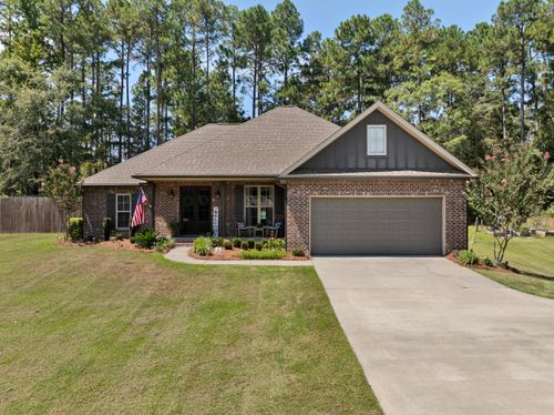 3 Joshua Dr, Hattiesburg, MS, 39402-8352 | Card Image