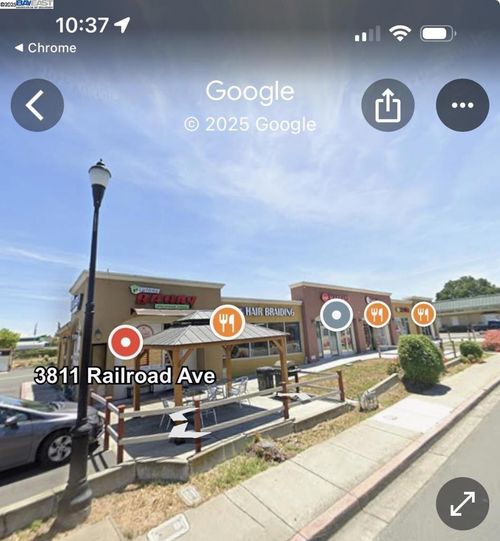 3811 Railroad Ave, Pittsburg, CA, 94565-6527 | Card Image