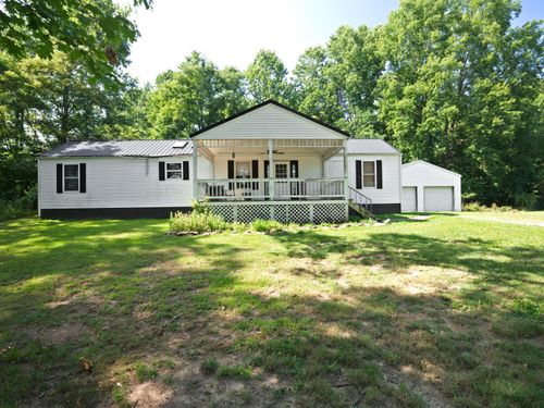 6167 Riegel Ridge Rd, Oak Hill, OH, 45656-9327 | Card Image
